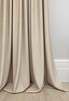 Rhea, Sesame - Made to Measure Curtains